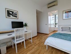 One-north Residences (D5), Apartment #495669621